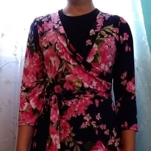 Janette fashion John 3:16 Maxi dress size Small